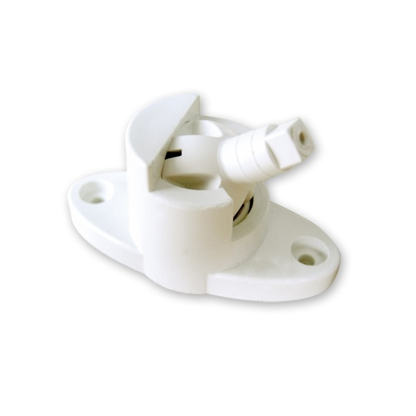 Bracket TITAN * Suport pentru PIR TELETEK de perete, tavan sau colt [1]