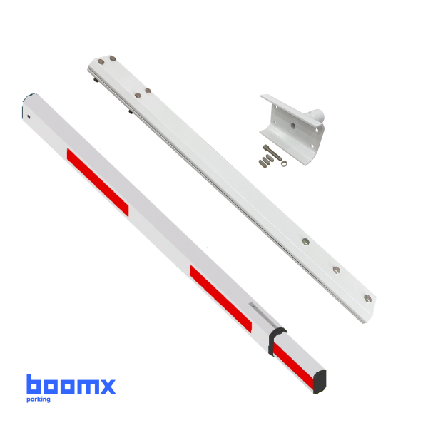 BXB-BAR1H-TS8M(K+) * Brat de bariera 8m pentru SERVO 100 PRO BOOMX [1]