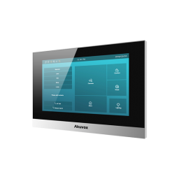C313N * Video interfon IP SIP, monitor de 7” [1]