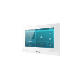 C313S-WH * Video interfon IP SIP, monitor 7”, alb [2]