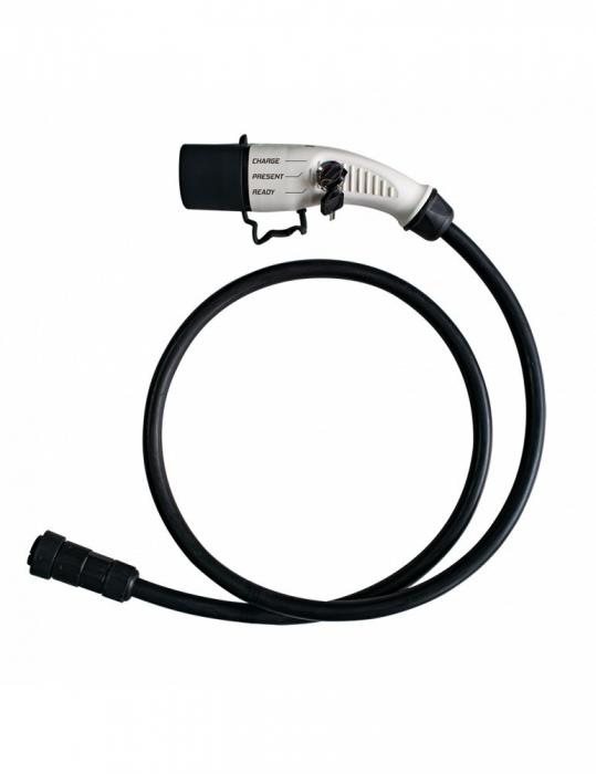 Cablu adaptor Type 2 la LLT [1]