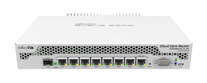 CCR1009-7G-1C-PC [1]