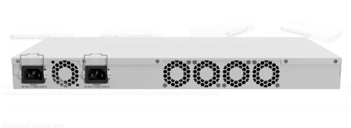 CCR2116-12G-4S+ [2]