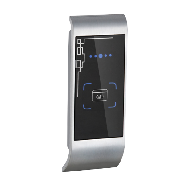 CL-02EM * Incuietoare standalone (EM) pentru vestiare [1]