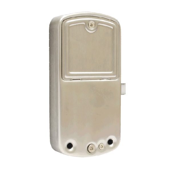 CL-02EM * Incuietoare standalone (EM) pentru vestiare [2]