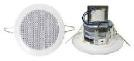 CMX CSK-613HT SPK * Difuzor pentru montaj in tavan fals 6.5", 2-way (6.5" bass +1" tweeter two way system), 30W-15W-7.5W [1]