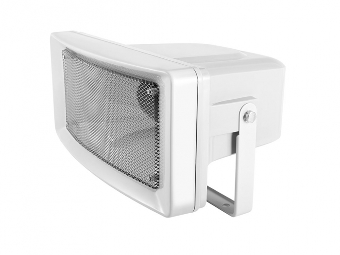 CMX MHS-30 SPK * Horn (goarna) 30W Public Address (PA) pentru utilizare la exterior (trepte de 7.5W-15W-30W) [1]