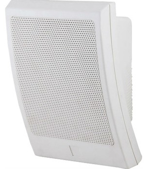 CMX WSK-610BSPK * Difuzor montat aparent 6" Wall Mount Speaker, 10W/100V, ABS [1]