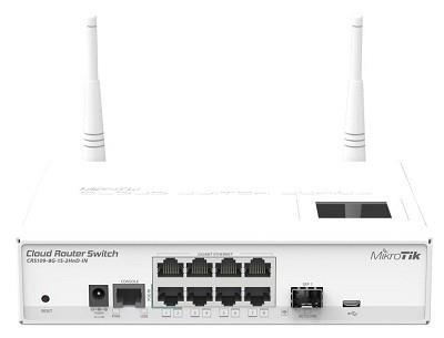 CRS109-8G-1S-2HND-IN [1]