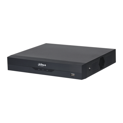 DH-XVR5108HS-4KL-I3 * DVR/XVR 4K Penta-brid pentru 8 camere analog + 8 canale IP [1]