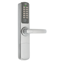 DLA-5500-PW * Incuietoare cu cod, cartela si cheie [2]