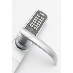 DLA-5500-PW * Incuietoare cu cod, cartela si cheie [3]