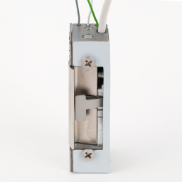 DORCAS-50N305-424 * Yala electromagnetica incastrata, 24Vcc, fail-secure, simetrica, reversibila, 800Kg-f [4]
