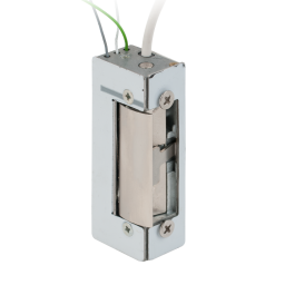 DORCAS-50N305-424 * Yala electromagnetica incastrata, 24Vcc, fail-secure, simetrica, reversibila, 800Kg-f [2]
