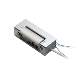 DORCAS-50N305-424 * Yala electromagnetica incastrata, 24Vcc, fail-secure, simetrica, reversibila, 800Kg-f [1]