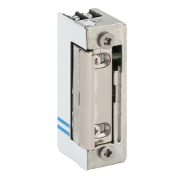 DORCAS-54Aa412F * Yala electromagnetica incastrabila reversibila, ajustabila, memorie mecanica - NO [1]