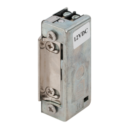 DORCAS-54N412F * Yala electromagnetica incastrabila ajustabila, reversibila - NO [1]
