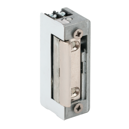 DORCAS-54N424F * Yala electromagnetica incastrabila reversibila, ajustabila - NO -24Vcc [3]