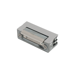 DORCAS-54N512F * Yala electromagnetica incastrabila ajustabila, reversibila - NC - 12Vcc [1]