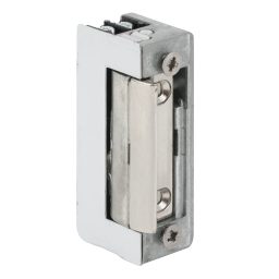 DORCAS-54N524F * Yala electromagnetica incastrabila ajustabila, reversibila - NC - 24Vcc [2]