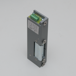 DORCAS-77N512F * Yala electromagnetica incastrabila, pentru usi de urgenta ajustabila, nereversibila - NC - 12Vcc [3]