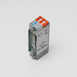 DORCAS-99N512F * Mini yala electromagnetica incastrabila reversibila, ajustabila - NC - 12Vcc [3]