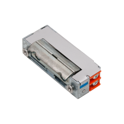 DORCAS-99N512F * Mini yala electromagnetica incastrabila reversibila, ajustabila - NC - 12Vcc [2]