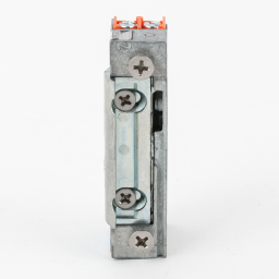 DORCAS-99N512F * Mini yala electromagnetica incastrabila reversibila, ajustabila - NC - 12Vcc [5]