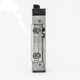 DORCAS-99NF-412-PRE * Incuietoare electromagnetica incastrabila pentru usi cu deschidere sub presiune [3]