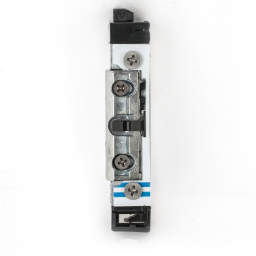 DORCAS-99NF305-412-PRE * Incuietoare electromagnetica incastrabila pentru usi cu deschidere sub presiune [3]