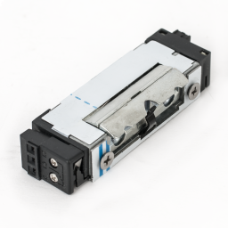 DORCAS-99NF305-412-PRE * Incuietoare electromagnetica incastrabila pentru usi cu deschidere sub presiune [5]