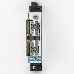 DORCAS-99NF305-412-TOP-PRE * Incuietoare electromagnetica incastrabila pentru usi cu deschidere sub presiune [3]