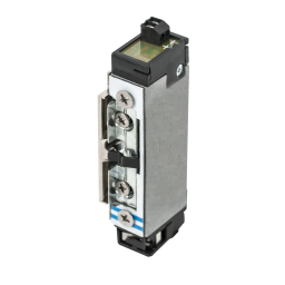 DORCAS-99NF305-412-TOP-PRE * Incuietoare electromagnetica incastrabila pentru usi cu deschidere sub presiune [2]