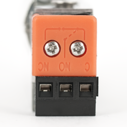 DORCAS-99NF305-512 * Incuietoare electromagnetica incastrabila, de tip strike, cu functie de monitorizare [3]