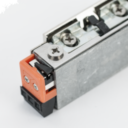 DORCAS-99NF305-512-TOP * Incuietoare electromagnetica incastrabila, de tip strike, cu functie de monitorizare [4]