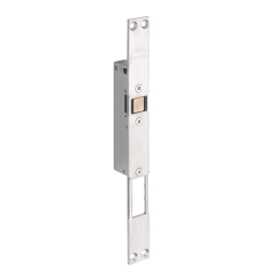 DORCAS-DUO30-85 * Incuietoare electromecanica fail-secure, incastrabila, cu contraplaca inclusa [3]