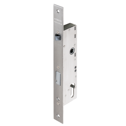 DORCAS-DUO30-85 * Incuietoare electromecanica fail-secure, incastrabila, cu contraplaca inclusa [2]