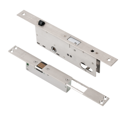 DORCAS-DUO50-85 * Incuietoare electromecanica fail-secure, incastrabila, cu contraplaca inclusa [4]