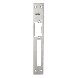 DORCAS-H1-X-R * Suport lung din inox, de dreapta, pentru incuietorile Dorcas din seria Top [2]