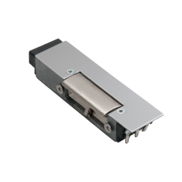 DORCAS-N305-524 * Yala electromagnetica incastrabila, 24Vcc / 340mA, fail-safe, cu senzor NO/NC [2]