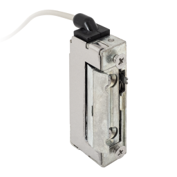 DORCAS-SW99-2-NDF+25c * Yala electromecanica incastrabila rezistenta la apa, IP65, buton  de deblocare [3]
