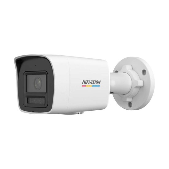 DS-2CD1047G2H-LIU(2.8mm)(O-STD) * Camera IP 4 Mp, 2.8 mm, Dual Light Smart Hybrid 30m, ColorVu [1]