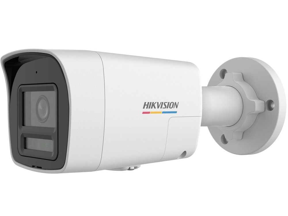 DS-2CD1047G2H-LIUF/SL(2.8mm)(O-STD) * Camera IP 4 Mp, 2.8mm, Smart Hybrid Light 30m, ColorVu [1]