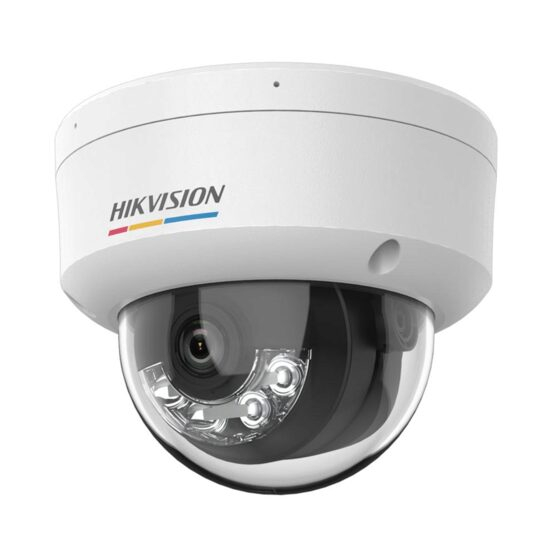 DS-2CD1127G2H-LIU(2.8mm)(O-STD) * Camera IP 2 Mp, 2.8 mm, Dual Light Smart Hybrid 30m, ColorVu [1]
