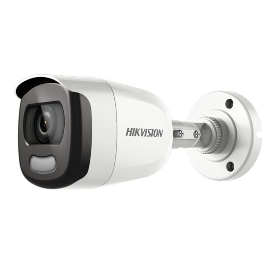 DS-2CE10DFT-F28 2.8mm * Camera BULLET, Turbo HD, 2 Megapixel, LED, exterior/interior [1]