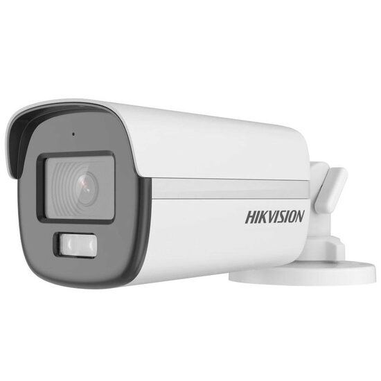 DS-2CE12DF0T-LFS 2.8mm * Camera Turbo HD, 2 Mp, 2.8 mm, Dual Light Smart Hybrid 40m, ColorVu [1]