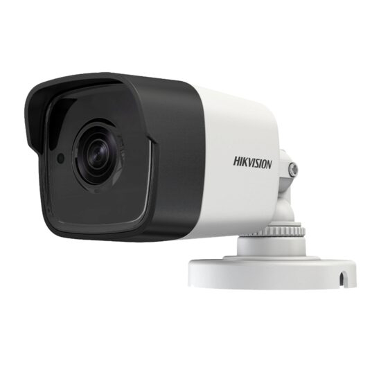 DS-2CE16H0T-ITPF 2.4mm C * Camera BULLET, Turbo HD, 5 MegaPixel, IR, exterior/interior [1]