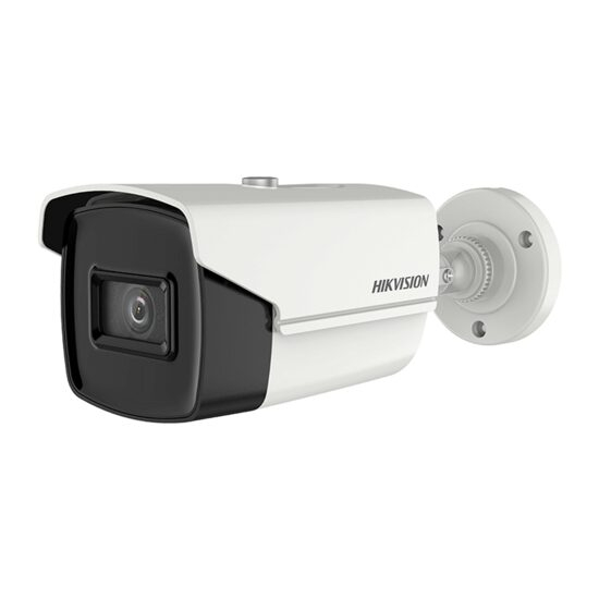 DS-2CE16H8T-IT3F 2.8mm * Camera BULLET, Turbo HD, 5 MegaPixel, IR, exterior/interior [1]