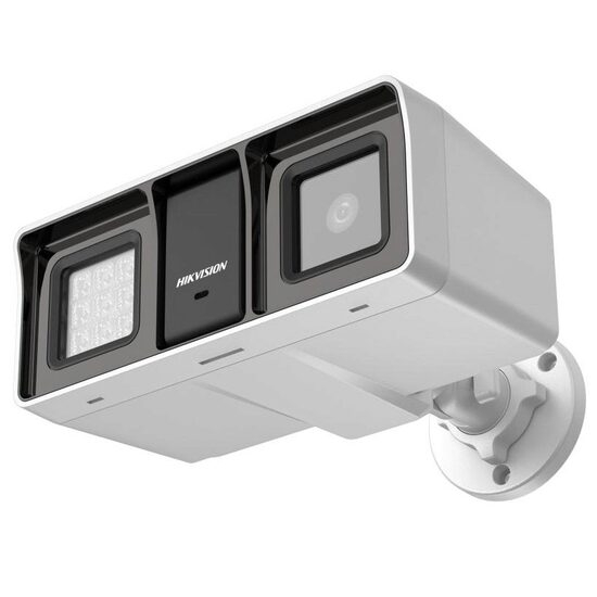 DS-2CE18D0T-LFS 2.8mm * Camera Turbo HD, 2 Mp, 2.8 mm, Dual Light Smart Hybrid 60m [1]