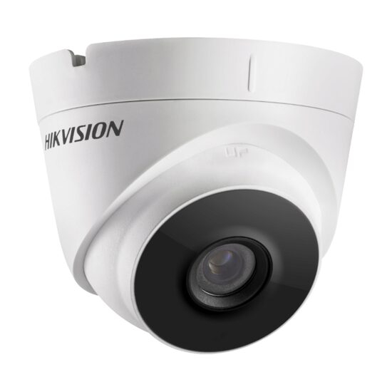 DS-2CE56D8T-IT3F 2.8mm * Camera TURRET, Turbo HD, 2 MegaPixel, IR, exterior/interior [1]